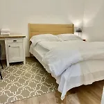 Manchester City Centre Town House